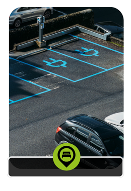 Elektromos autó töltő telepítés családi házaknak