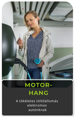 Motorhang.hu PR cikk