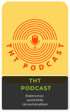 THT Podcast epizódunk
