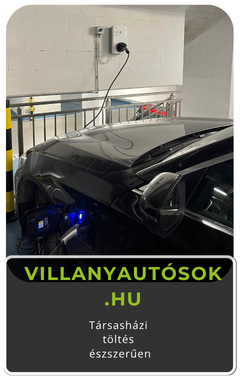 Villanyautósok PR cikk