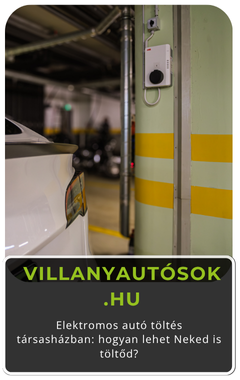 Villanyautósok PR cikk