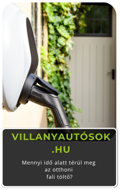Villanyautosok.hu PR cikk