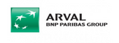 Arval logó