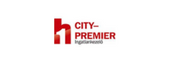 City Premier logó