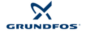 Grundfos logó