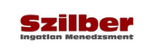 Szilber ingatlan menedzsment logó