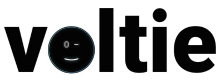 Voltie logó