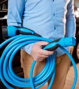 Hogyan válasszak elektromos autó töltőkábelt?