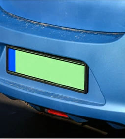 Zöld rendszám: kinek jár, előnyök-hátrányok, parkolás, igénylés