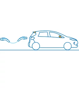 Az elektromos autó töltési módjai: Mode 1, 2, 3, 4