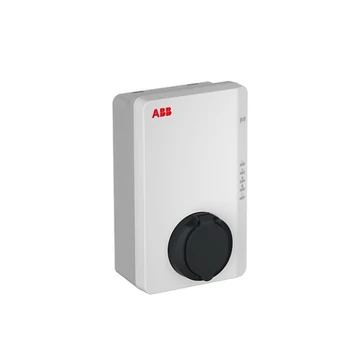 ABB Terra AC fali töltő 11 kW (3x16A)