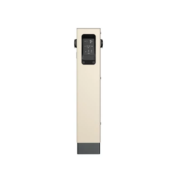  Dazebox Urban S fali töltő 2x22 kW (3x32A)
