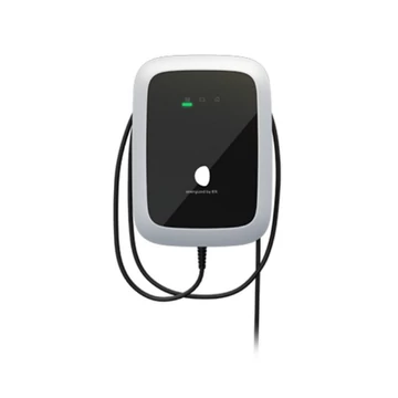 Moon ID Charger fali töltő 7,4 kW (1x32A) 4,5 méter Type2 kábellel