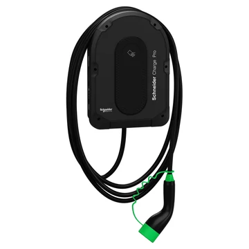 Schneider Charge Pro fali töltő 11-22 kW (3x16A - 3x32A)
