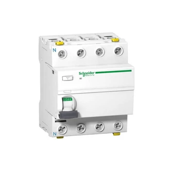 Schneider Fi-relé 4P 40A 30mA A-típus