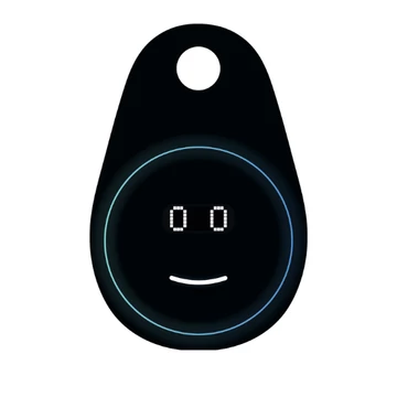 RFID biléta Voltie töltőhöz