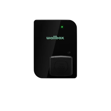 Wallbox Copper SB fali töltő 22 kW (3x32A) Type2