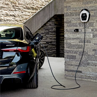 3 fázisú elektromos autó töltők