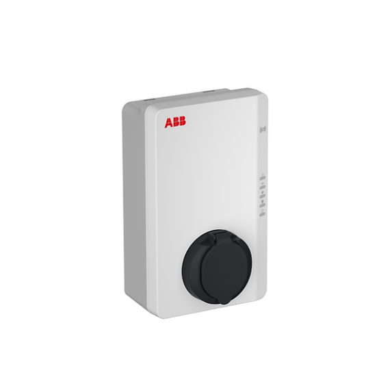 ABB Terra AC 7.4 kw