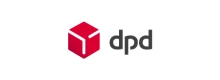 dpd logója