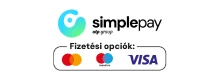 simplepay logója
